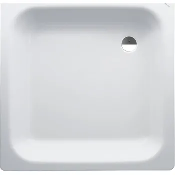 Sprchová vanička LAUFEN Laufen, Sprchová vanička, ocel H2150210000401 Varianta: Bílá/Antislip