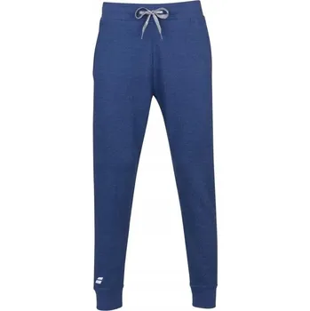 Dámské tepláky BABOLAT EXERCISE JOGGER PANT WOMEN ESTATE BLUE M