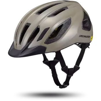 Cyklistická přilba Přilba SPECIALIZED Chamonix 3 Taupe M