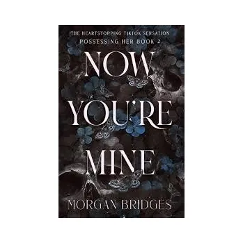 Cizojazyčná kniha Now You're Mine