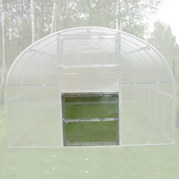 Skleník Spodní díl dveří skleníku Baltik (Spodní díl dveří skleníku Baltik)