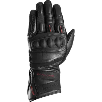 Rukavice FURYGAN rukavice LR NOMAD black - XL