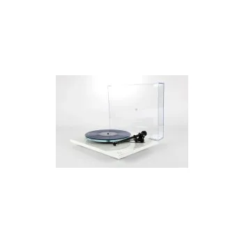 Gramofon Gramofon Rega Planar 3 White s přenoskou Nd3 MM