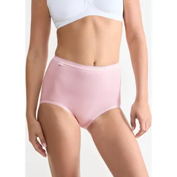 Dámské oblečení sloggi Basic+ Maxi C4P Multiple Colours 19 - V019 10103326*V019 Velikost: 40