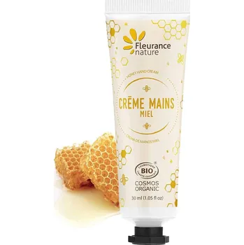 Péče o ruce FLEURANCE NATURE Krém na ruce med 30ml