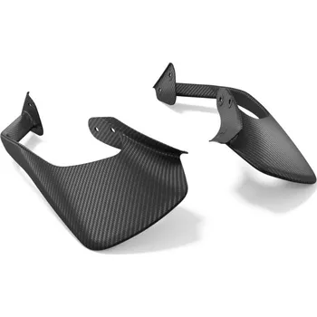 Auto-moto Sada křidélek GYTR z uhlíkových vláken YAMAHA