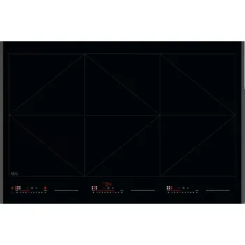 Varná deska AEG NIR86T08FB