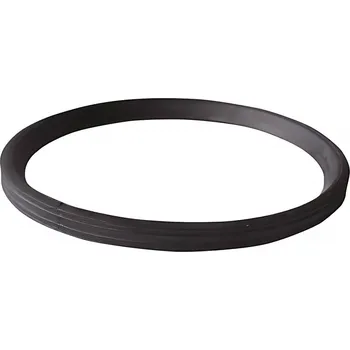 Kanalizační potrubí PRODOMOS line Těsnění k přechodu z litiny na PP pro odpadní trubky HT DN75