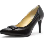 DÁMSKÉ LODIČKY ACORD 5725 101 760 ČERNÁ Barva: ČERNÁ, Velikost: 39