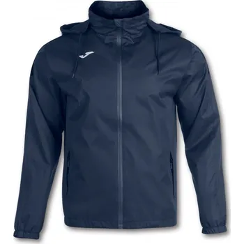 Pánská bunda Šusťáková bunda JOMA TRIVOR tm.modrá Velikost: L