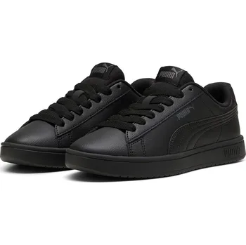 Chlapecké tenisky Dětské boty PUMA PUMA RICKIE CLASSIC JR 39425211 – Černá 38