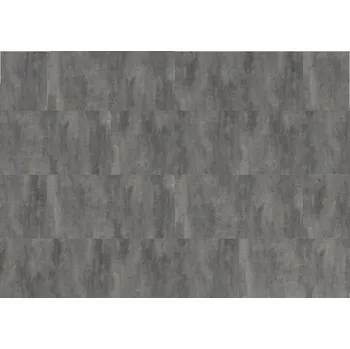 dřevěná podlaha KPP Cement dark grey 31886