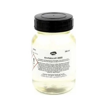 Průmyslové lepidlo Archäocoll 250ml Kremer 98500 (Archäocoll 250ml Kremer 98500)