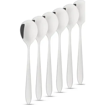 Příbor Sada lžiček FAMILY 57577 6ks
