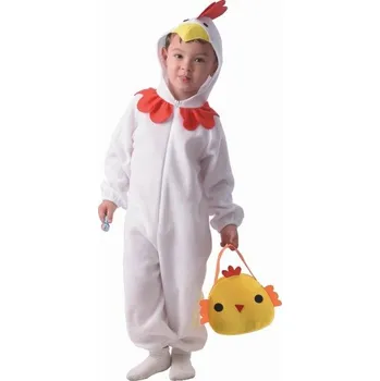 Kostým Kuře GoDan vel. 92-104