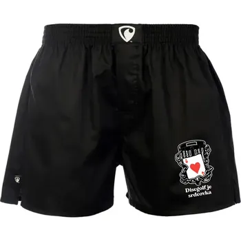 ULTIMO Trenky REPRE4SC // Srdcovka Barva: Šedá, Velikost: S