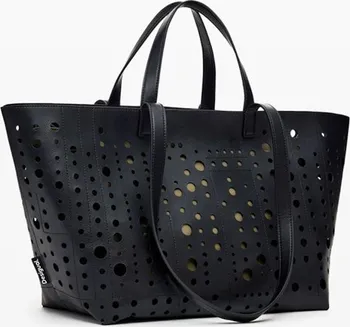 Kabelka Desigual U24WAXP112000 Negro