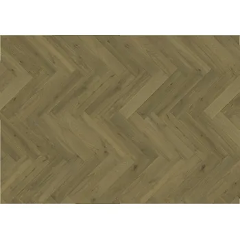 dřevěná podlaha Kährs® Dub CD šedý 111PCDEKFIKE16L