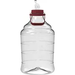 Browin Demižon na víno s úchytem 644325