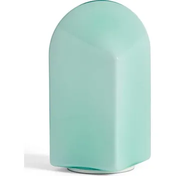 Lampička HAY Přenosná lampa Parade 240, seafoam green