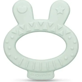 SUAVINEX | KOUSÁTKO HYGGE Králíček - ZELENÁ
