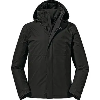 Dámská casual bunda Bunda SCHÖFFEL JACKET GMUND M Man velikost XL