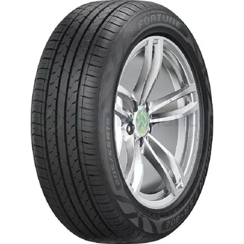 Letní osobní pneu FORTUNE 195/50 R 16 88V Funrun Fsr802 TL XL M+S