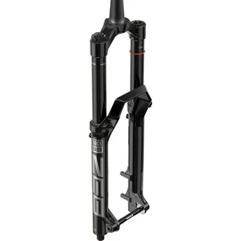Vidlice na kolo Vidlice Rock Shox Zeb Ultimate Charger 3.1 RC2 27,5 Boost 15x110 160mm 44 mm offset černá lesklá