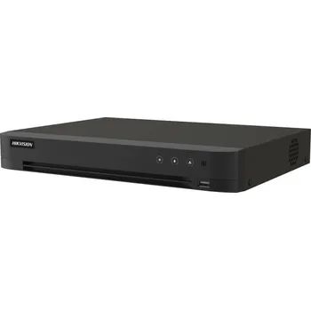 DVR/NVR/HVR záznamové zařízení Hikvision Turbo HD DVR HIKVISION iDS-7216HUHI-M2/PXT/4A+4/1ALM