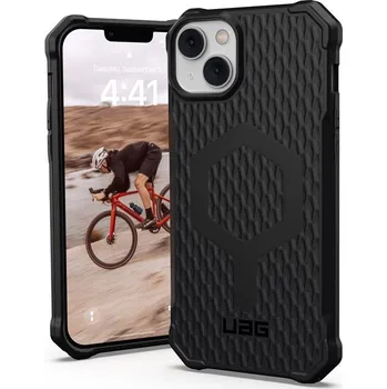 Pouzdro na mobilní telefon Pouzdro UAG (114090114040) Essential Armor MagSafe pro iPhone 14 Plus Black