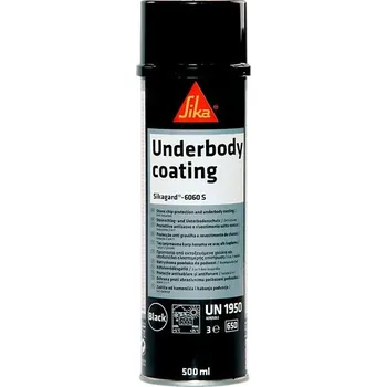 Průmyslové lepidlo Sikagard 6060 S - 500ml