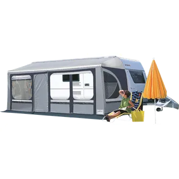 Markýza Přední stěna TRAVEL STAR EASY vel. 10