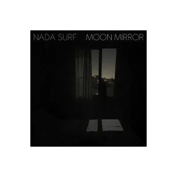 Hudba Moon Mirror / Vinyl - Nada Surf [LP]