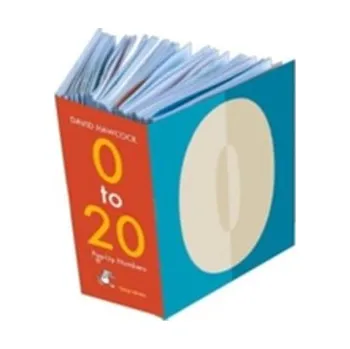 Matematika 0-20 - David Hawcock