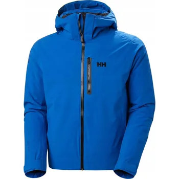 Lyžařská bunda Helly Hansen Swift Stretch Jacket Modrá - XL