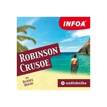 Robinson Crusoe - Daniel Defoe
