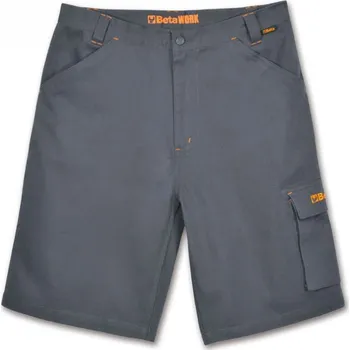 Pracovní obuv Krátké pracovní kalhoty Beta 079310106 vel. 3XL