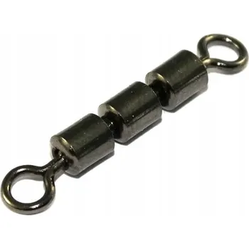 Obratlík JMC ADVENTURE Trojitý obratlík