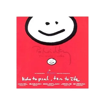 Kdo to psal, ten to čte