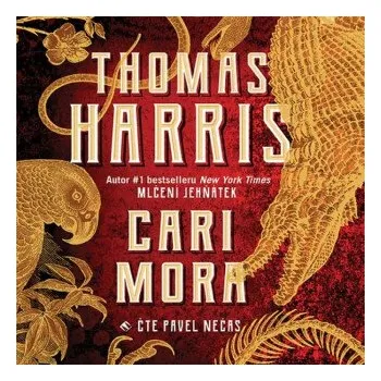 Cari Mora - Thomas Harris
