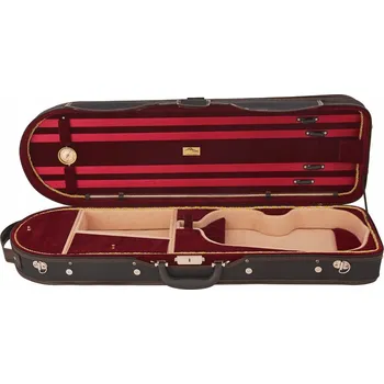 Smyčcový nástroj Pouzdro na housle M-case velikost 4/4