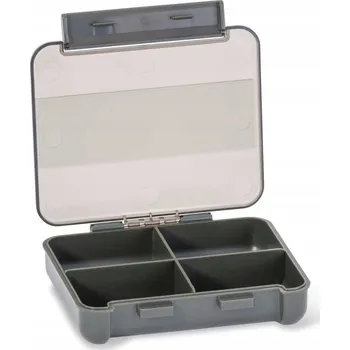 Krabička výrobce montáží Anaconda 4