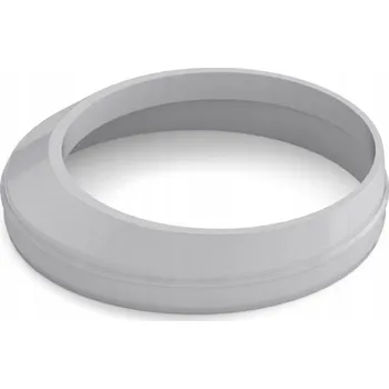 okap REDUKCE pro svod 110/90 BRYZA Ocean, barva ŠEDÁ RAL 7037