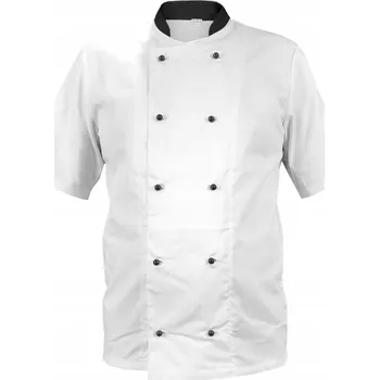 Pracovní oblečení M&C MG12RK-BWCZ-XL vel. Nádobí velikosti XL