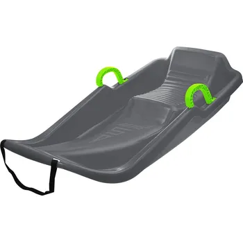 Boby Boby Sulov TWISTER šedý