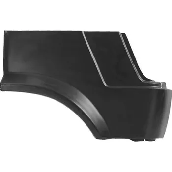 Blatník karosérie Lem předního blatníku pravý MERCEDES 207-410, 77-95