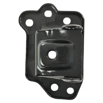 Nárazník Uchycení výztužného předního nárazníku pravé OPEL CORSA/COMBO C, 10.03-10.10, OPEL CORSA/COMBO C, 07.00-10.03 OE 1400248, 9165535