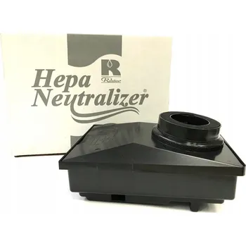 Filtr do vysavače ORIGINÁLNÍ HEPA FILTR RAINBOW E2 BLACK GOLD BLUE USA R-12179 R12179 S VÁLCEM