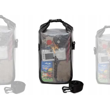 Brašna Crosso Mini Bag 3 l