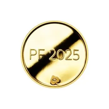 PF - pour féliciter 2025